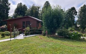 Cabañas Kalfvgen